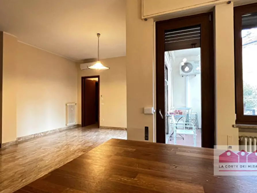 Immagine 13 di Appartamento in affitto  in Contrà Mure San Michele a Vicenza