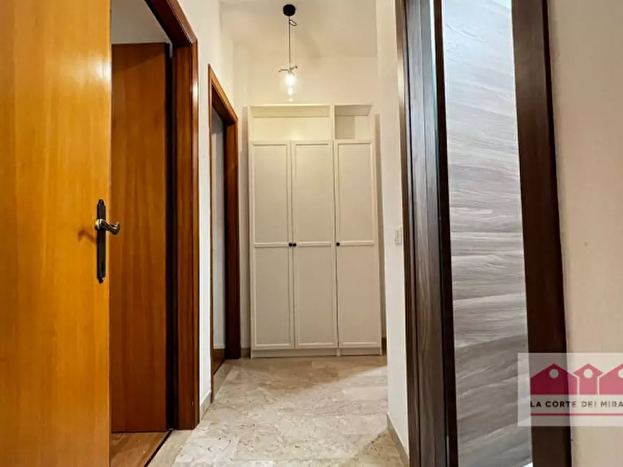 Immagine 16 di Appartamento in affitto  in Contrà Mure San Michele a Vicenza