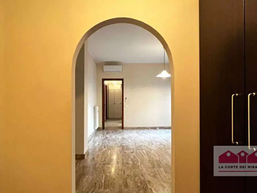 Immagine 18 di Appartamento in affitto  in Contrà Mure San Michele a Vicenza
