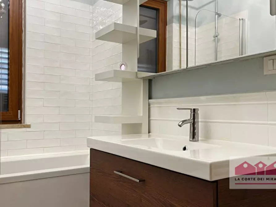 Immagine 19 di Appartamento in affitto  in Contrà Mure San Michele a Vicenza