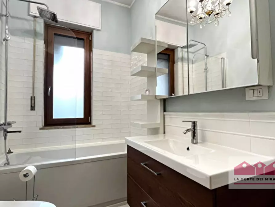 Immagine 20 di Appartamento in affitto  in Contrà Mure San Michele a Vicenza