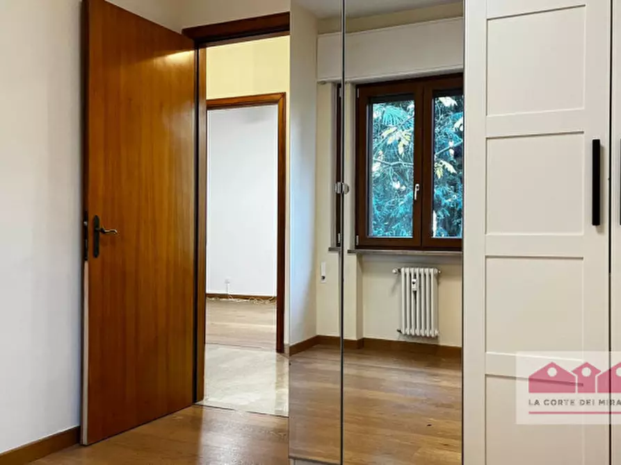 Immagine 21 di Appartamento in affitto  in Contrà Mure San Michele a Vicenza