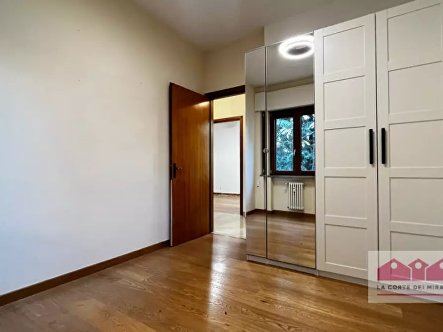 Immagine 22 di Appartamento in affitto  in Contrà Mure San Michele a Vicenza