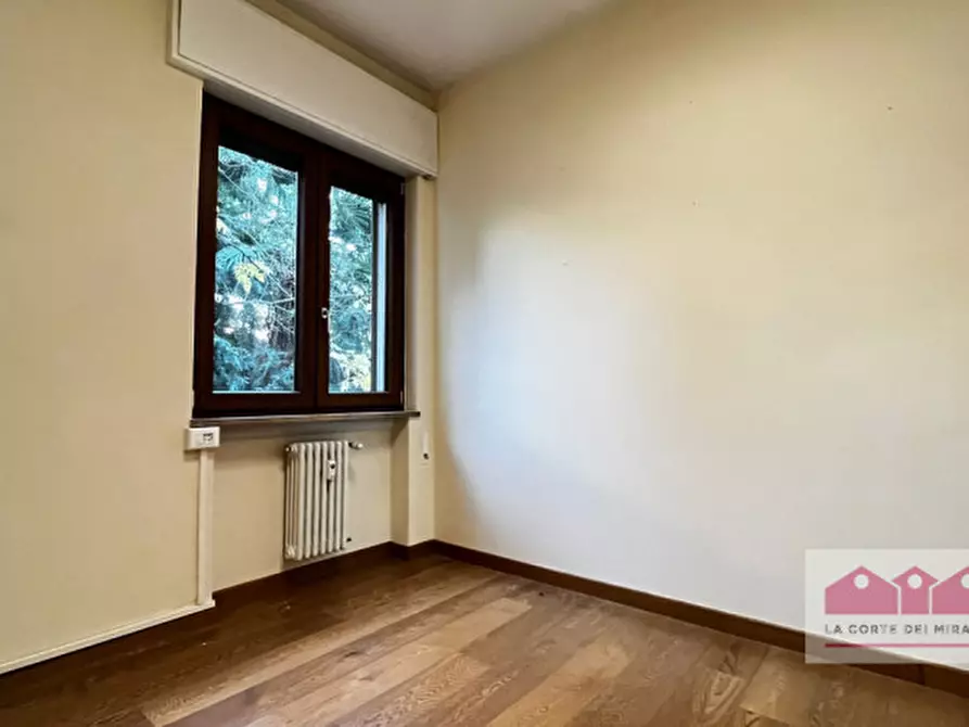 Immagine 23 di Appartamento in affitto  in Contrà Mure San Michele a Vicenza