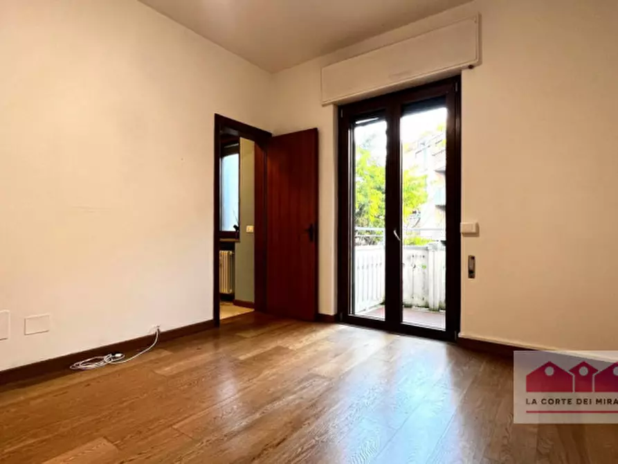 Immagine 25 di Appartamento in affitto  in Contrà Mure San Michele a Vicenza