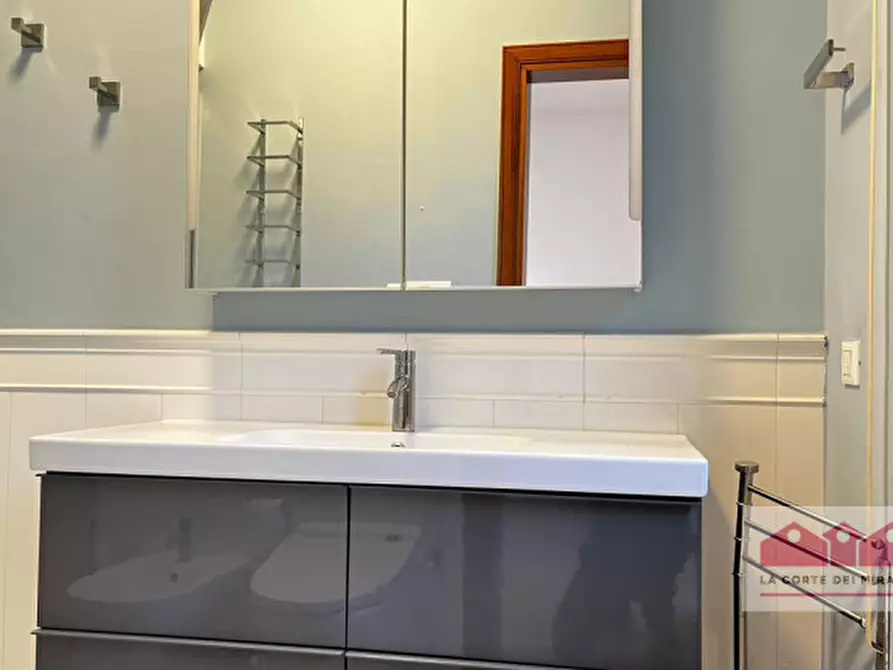 Immagine 26 di Appartamento in affitto  in Contrà Mure San Michele a Vicenza