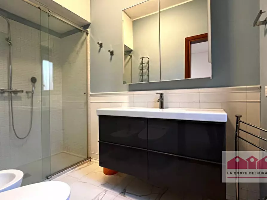 Immagine 27 di Appartamento in affitto  in Contrà Mure San Michele a Vicenza