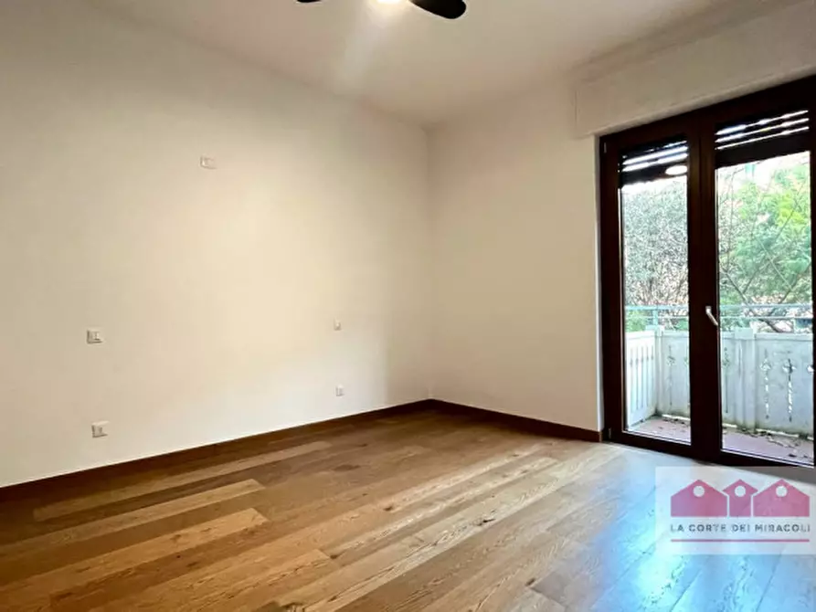 Immagine 28 di Appartamento in affitto  in Contrà Mure San Michele a Vicenza