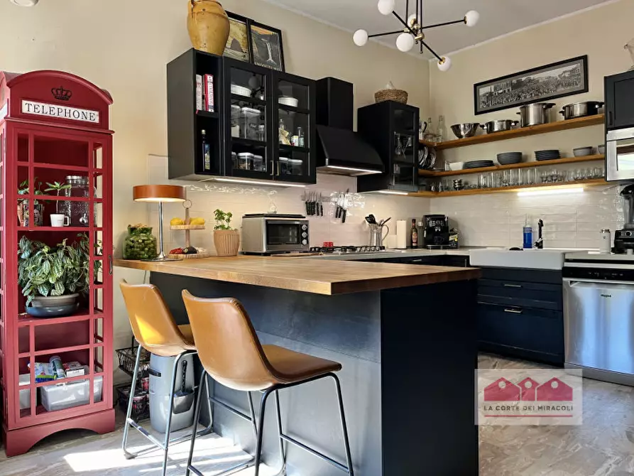 Immagine 1 di Appartamento in affitto  in Contrà Mure San Michele a Vicenza