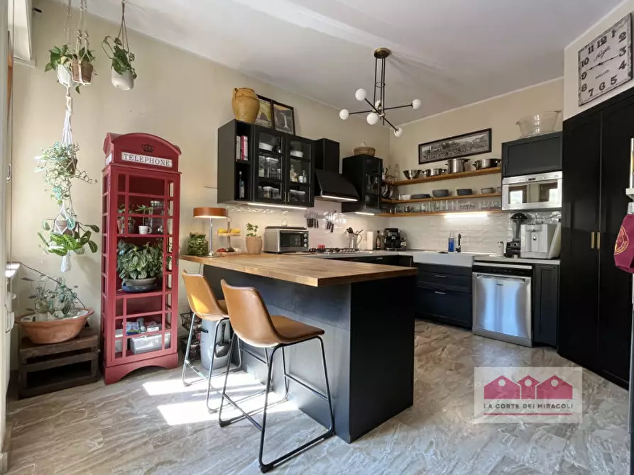 Immagine 2 di Appartamento in affitto  in Contrà Mure San Michele a Vicenza