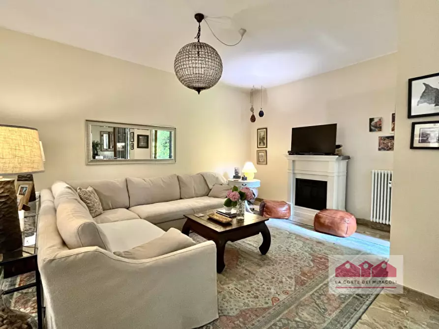 Immagine 3 di Appartamento in affitto  in Contrà Mure San Michele a Vicenza