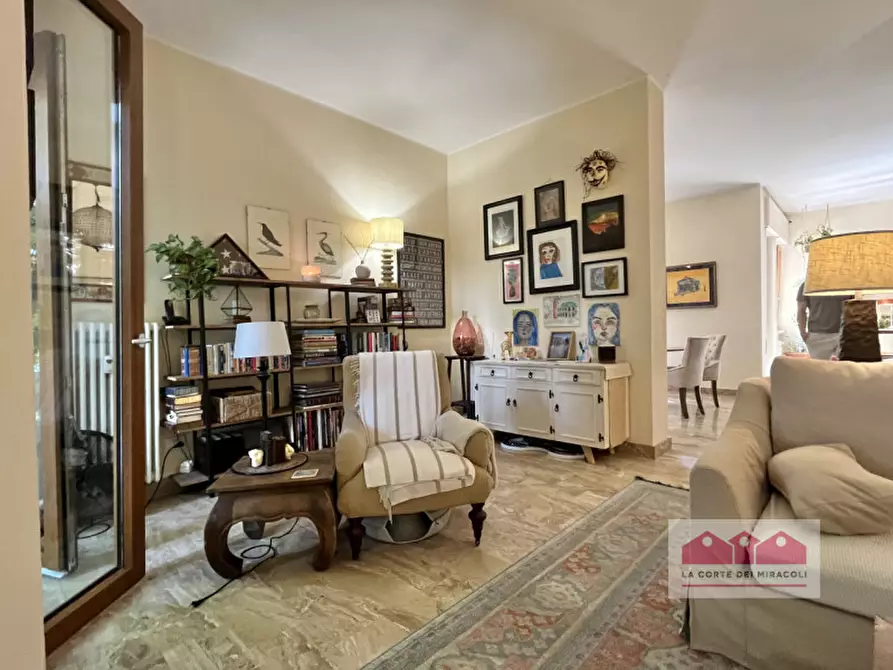 Immagine 4 di Appartamento in affitto  in Contrà Mure San Michele a Vicenza