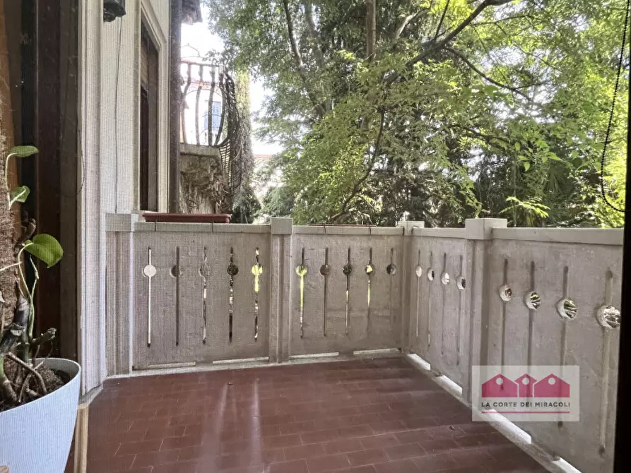 Immagine 5 di Appartamento in affitto  in Contrà Mure San Michele a Vicenza