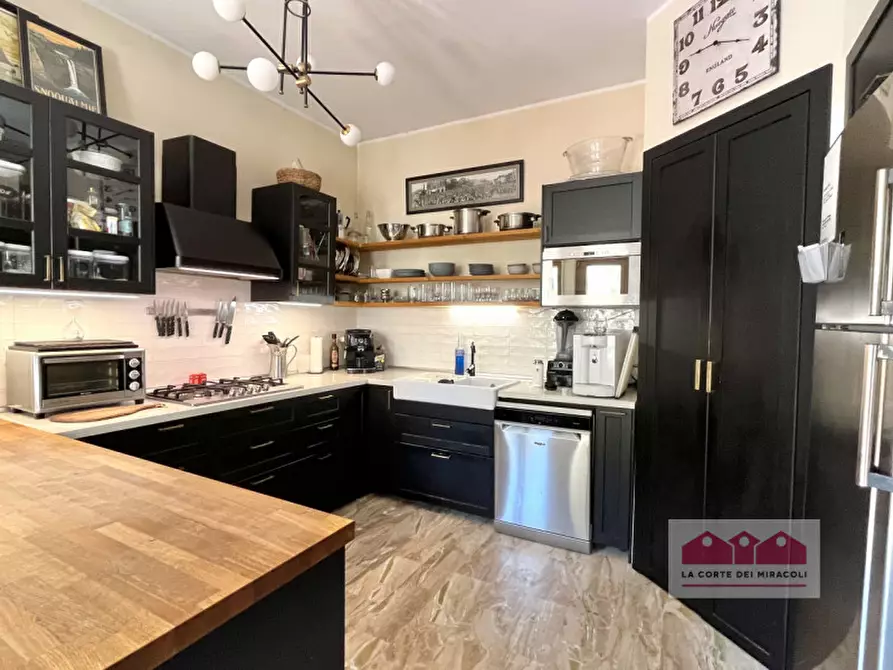 Immagine 6 di Appartamento in affitto  in Contrà Mure San Michele a Vicenza