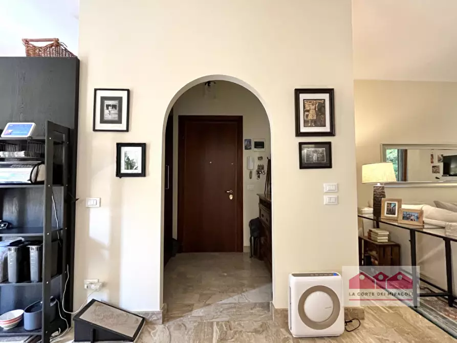 Immagine 7 di Appartamento in affitto  in Contrà Mure San Michele a Vicenza