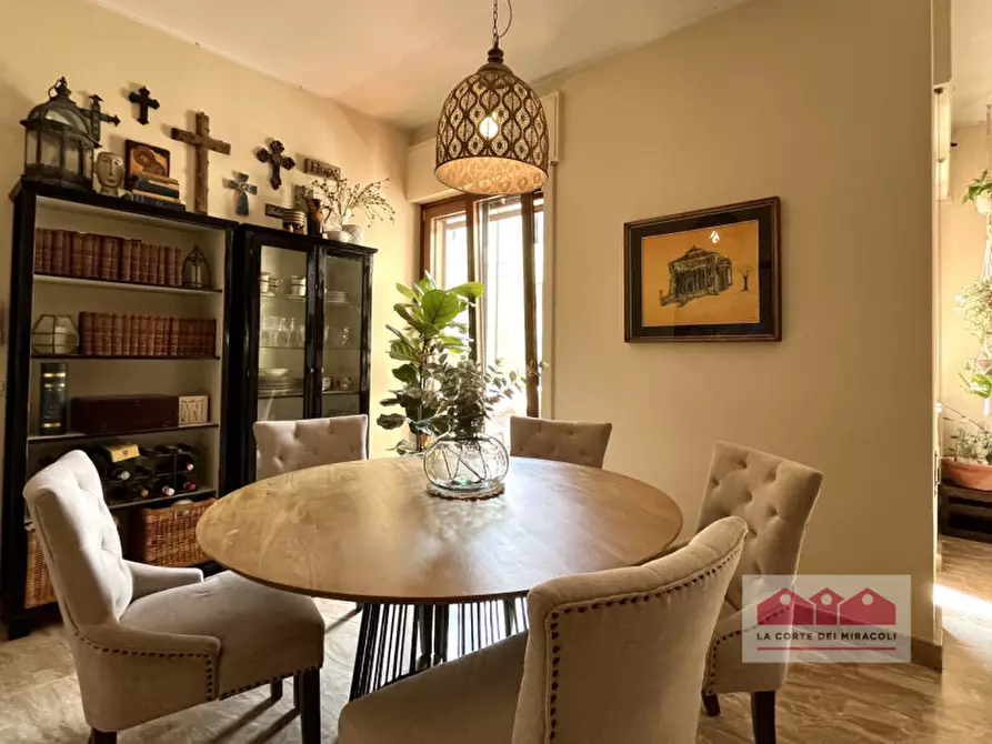 Immagine 8 di Appartamento in affitto  in Contrà Mure San Michele a Vicenza