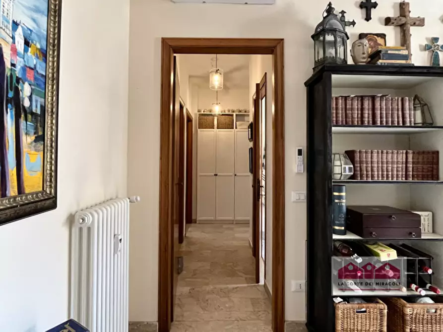 Immagine 9 di Appartamento in affitto  in Contrà Mure San Michele a Vicenza