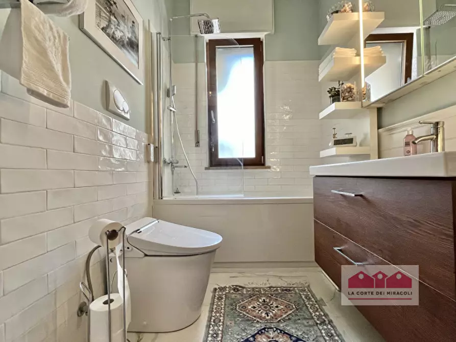 Immagine 10 di Appartamento in affitto  in Contrà Mure San Michele a Vicenza