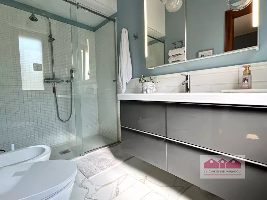 Immagine 12 di Appartamento in affitto  in Contrà Mure San Michele a Vicenza