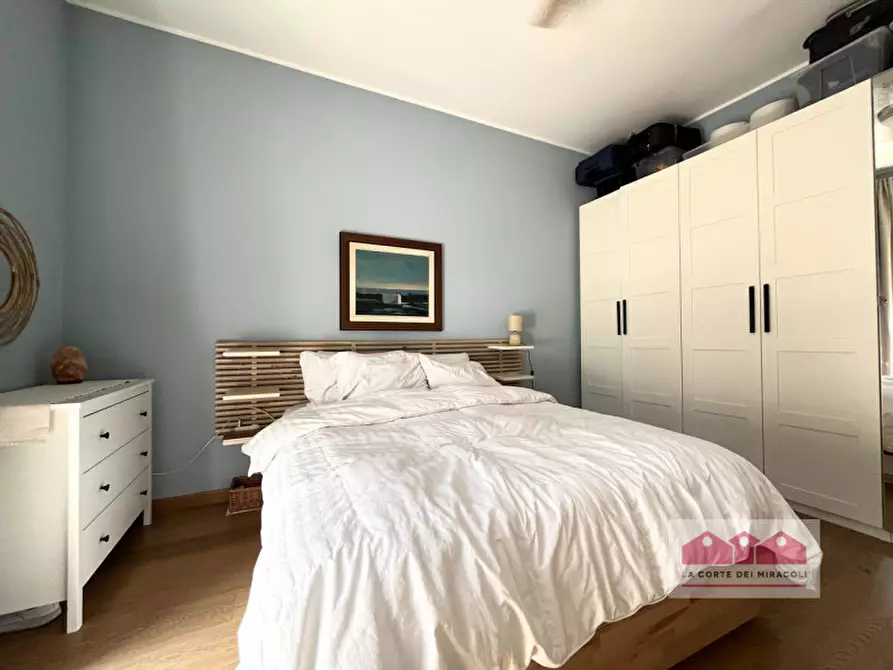 Immagine 13 di Appartamento in affitto  in Contrà Mure San Michele a Vicenza