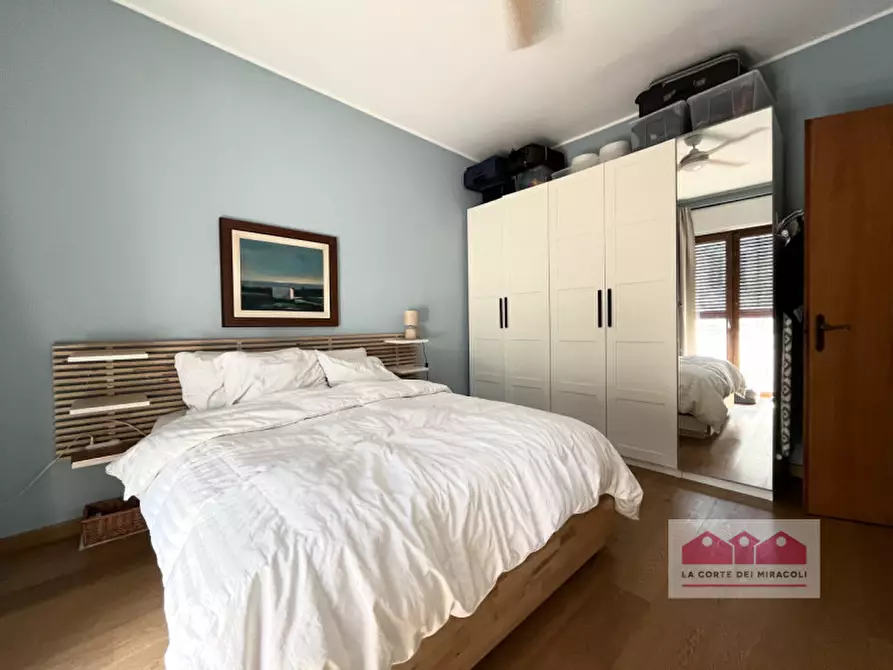 Immagine 14 di Appartamento in affitto  in Contrà Mure San Michele a Vicenza