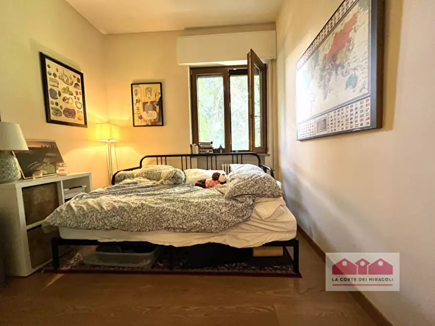 Immagine 15 di Appartamento in affitto  in Contrà Mure San Michele a Vicenza