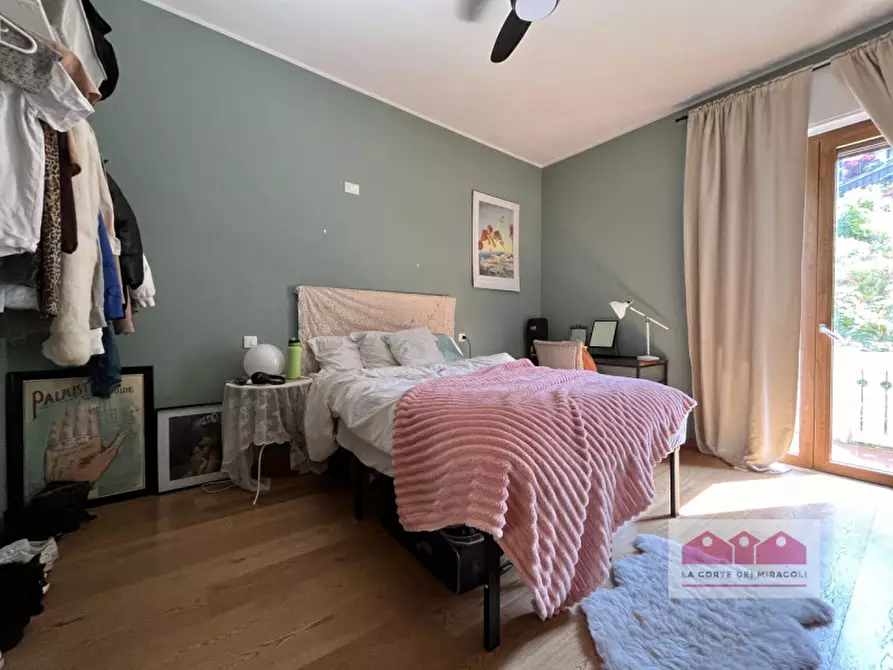 Immagine 16 di Appartamento in affitto  in Contrà Mure San Michele a Vicenza