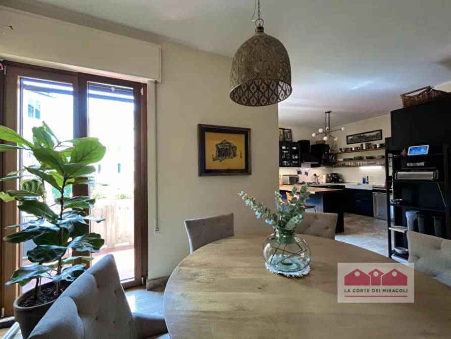 Immagine 17 di Appartamento in affitto  in Contrà Mure San Michele a Vicenza