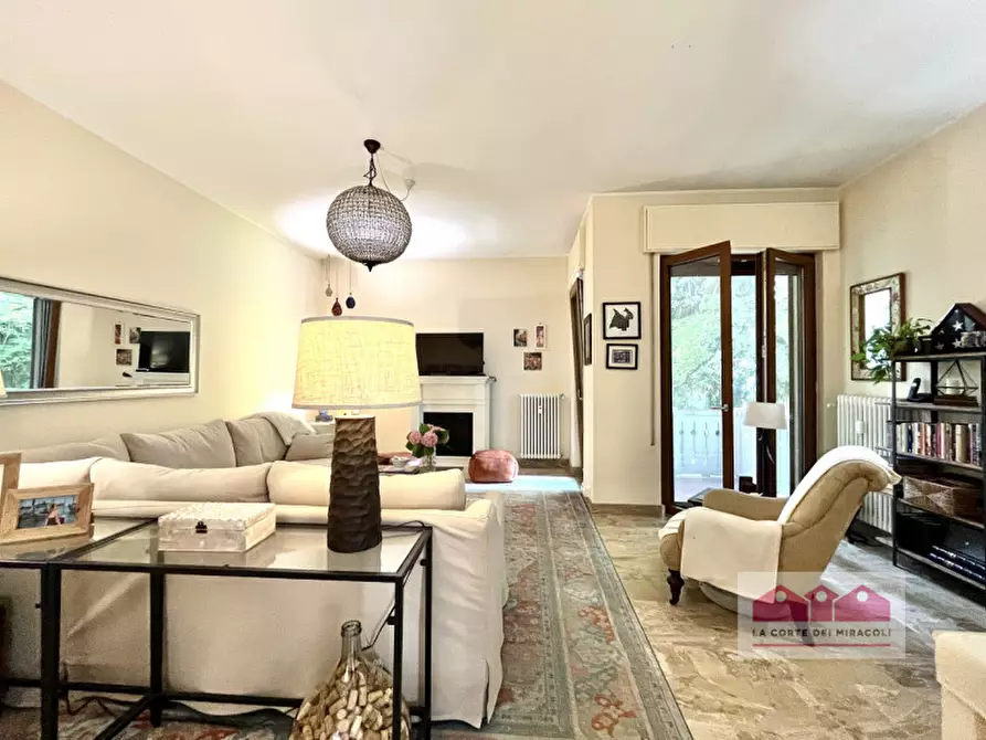 Immagine 18 di Appartamento in affitto  in Contrà Mure San Michele a Vicenza