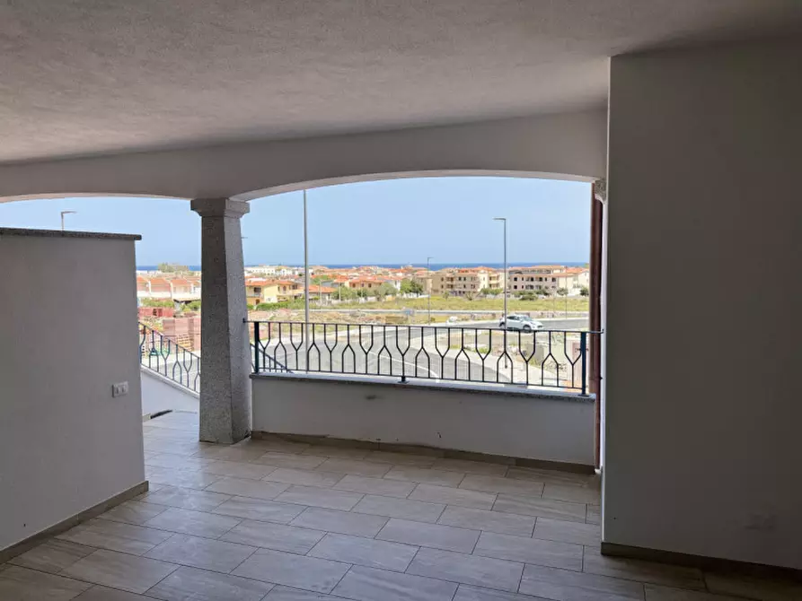 Immagine 1 di Appartamento in vendita  in Via Santa Giusta a Siniscola
