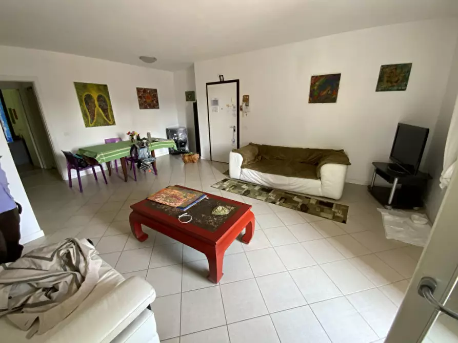 Immagine 1 di Appartamento in vendita  in VIA LEONARDO DA VINCI  N 5 a Rovolon