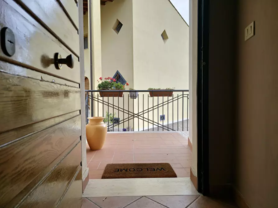 Immagine 7 di Casa bifamiliare in vendita  in via Giuseppe Lazzati a Roma