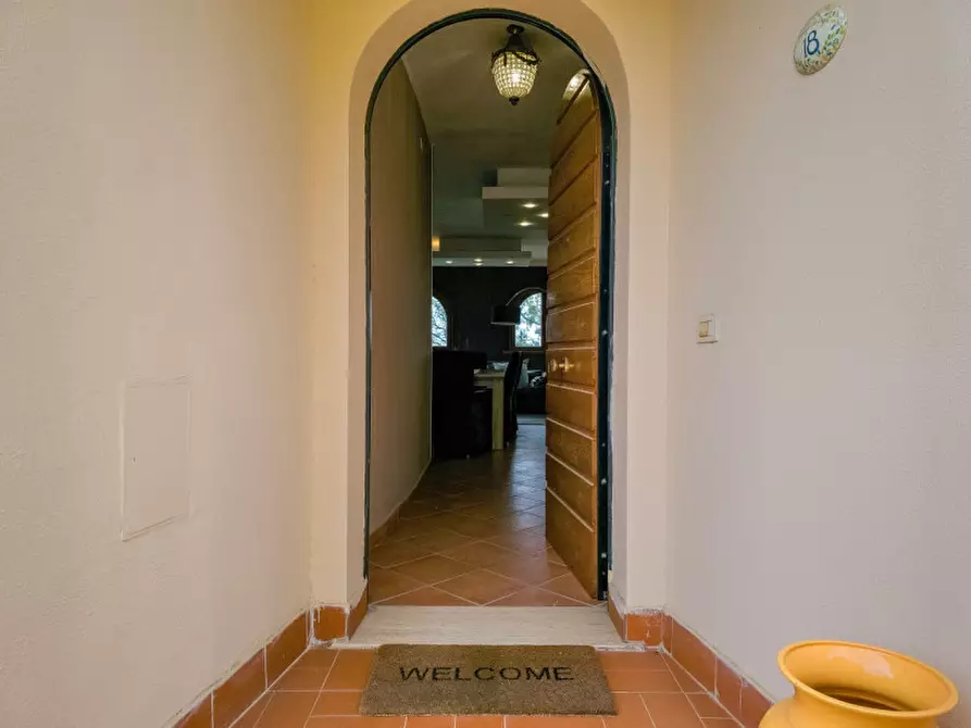 Immagine 8 di Casa bifamiliare in vendita  in via Giuseppe Lazzati a Roma