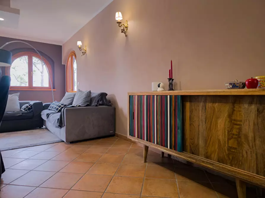 Immagine 10 di Casa bifamiliare in vendita  in via Giuseppe Lazzati a Roma