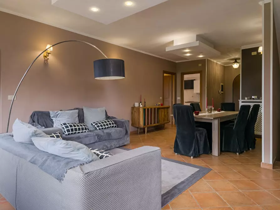 Immagine 13 di Casa bifamiliare in vendita  in via Giuseppe Lazzati a Roma