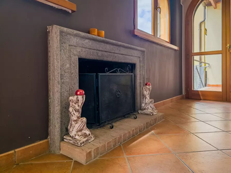 Immagine 14 di Casa bifamiliare in vendita  in via Giuseppe Lazzati a Roma