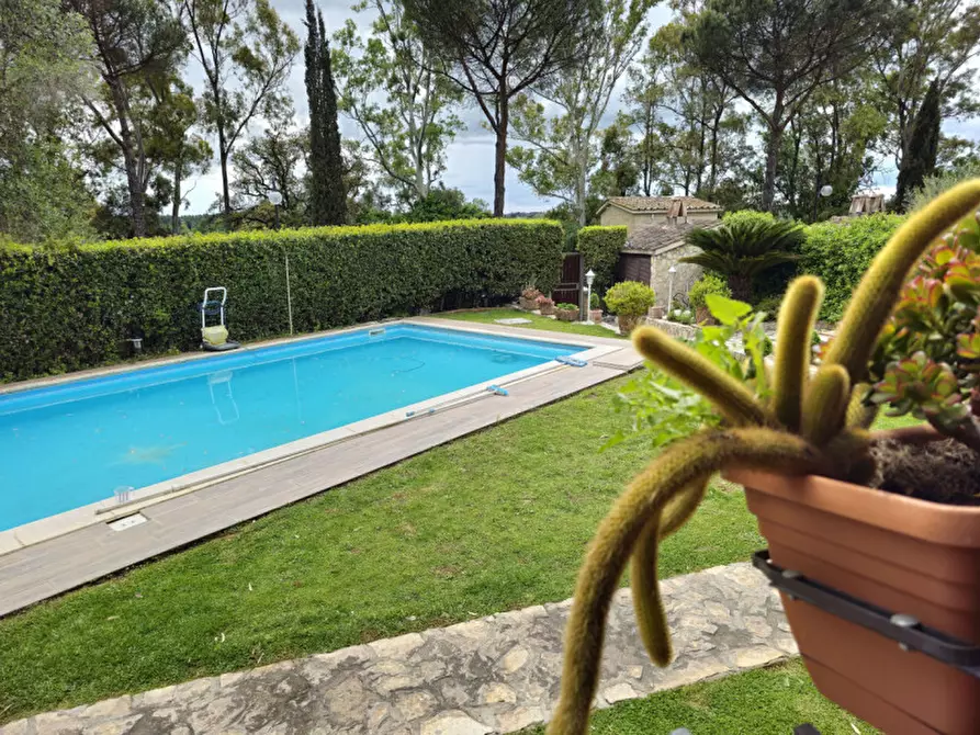 Immagine 15 di Casa bifamiliare in vendita  in via Giuseppe Lazzati a Roma