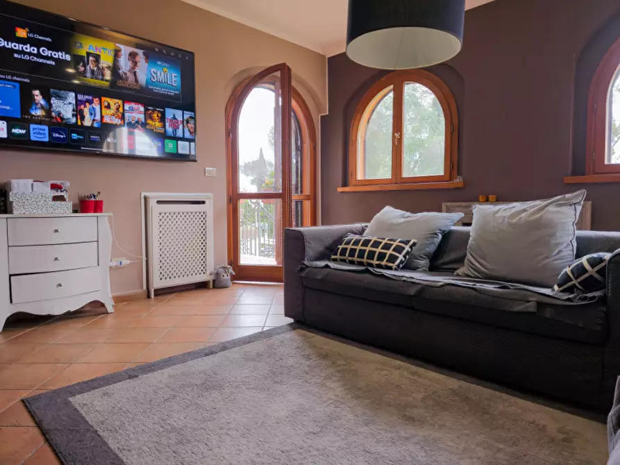 Immagine 17 di Casa bifamiliare in vendita  in via Giuseppe Lazzati a Roma