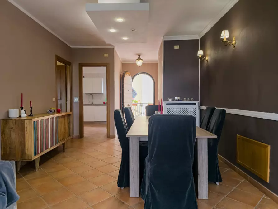 Immagine 18 di Casa bifamiliare in vendita  in via Giuseppe Lazzati a Roma