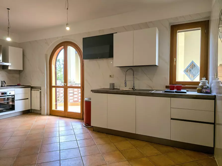 Immagine 20 di Casa bifamiliare in vendita  in via Giuseppe Lazzati a Roma