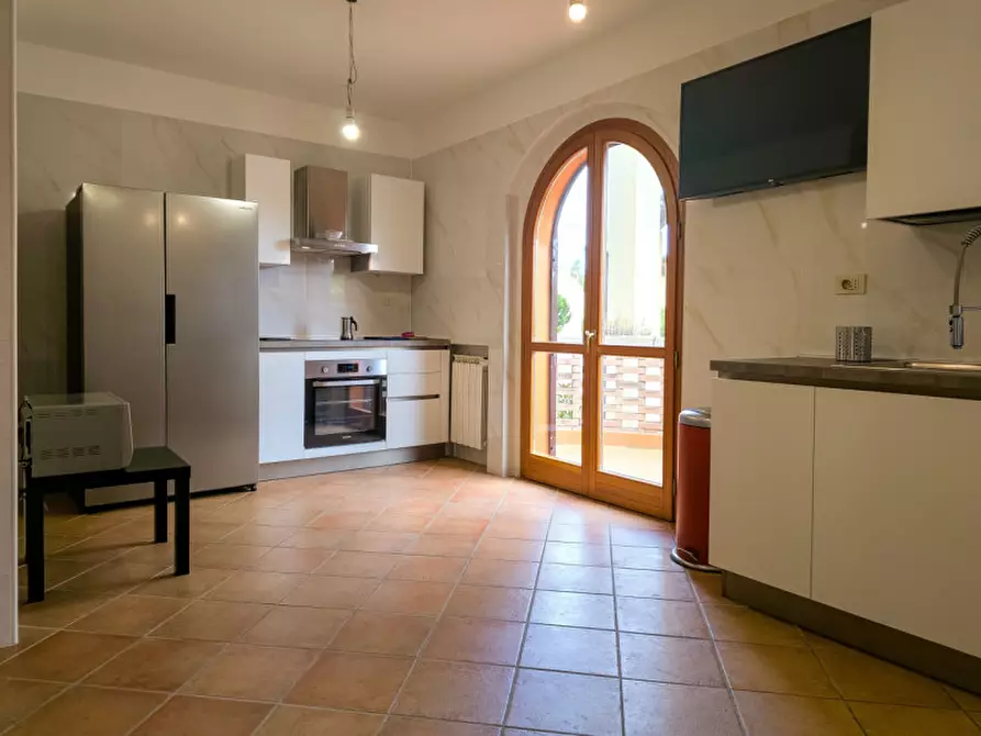 Immagine 21 di Casa bifamiliare in vendita  in via Giuseppe Lazzati a Roma