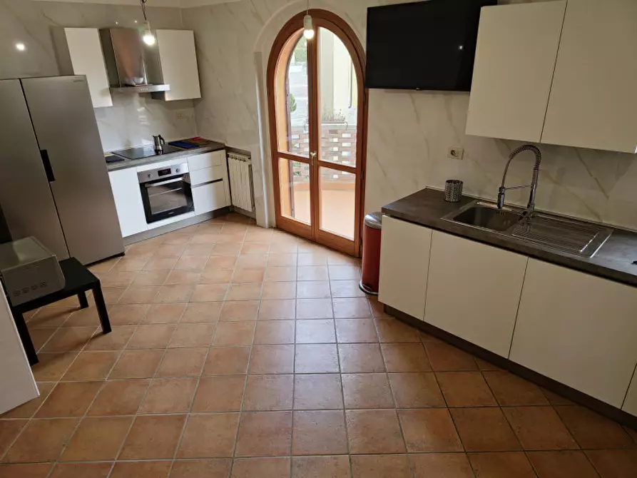 Immagine 22 di Casa bifamiliare in vendita  in via Giuseppe Lazzati a Roma