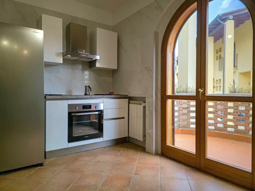 Immagine 23 di Casa bifamiliare in vendita  in via Giuseppe Lazzati a Roma