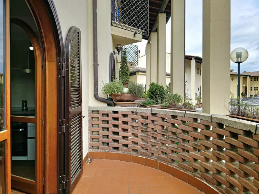 Immagine 24 di Casa bifamiliare in vendita  in via Giuseppe Lazzati a Roma