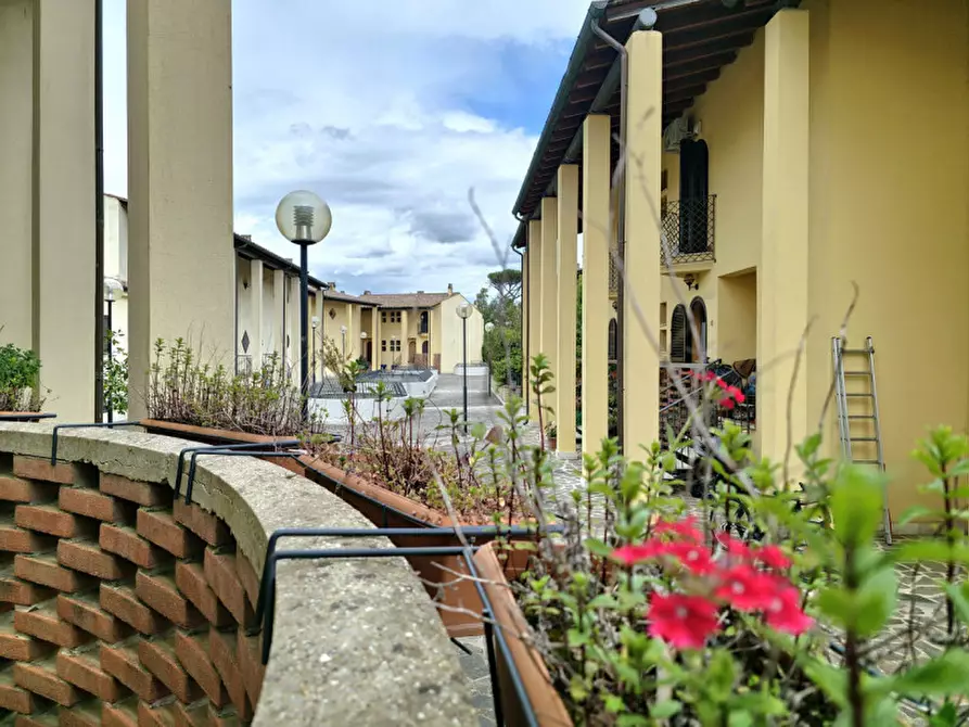 Immagine 25 di Casa bifamiliare in vendita  in via Giuseppe Lazzati a Roma