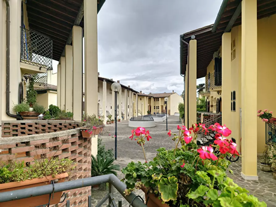 Immagine 26 di Casa bifamiliare in vendita  in via Giuseppe Lazzati a Roma