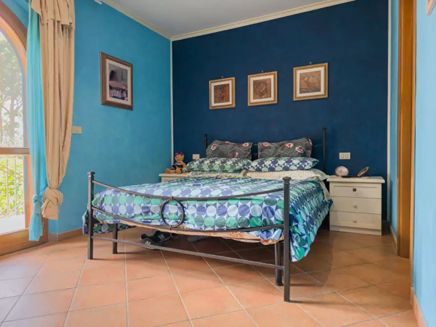 Immagine 31 di Casa bifamiliare in vendita  in via Giuseppe Lazzati a Roma