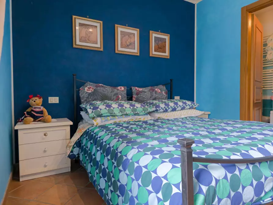 Immagine 32 di Casa bifamiliare in vendita  in via Giuseppe Lazzati a Roma