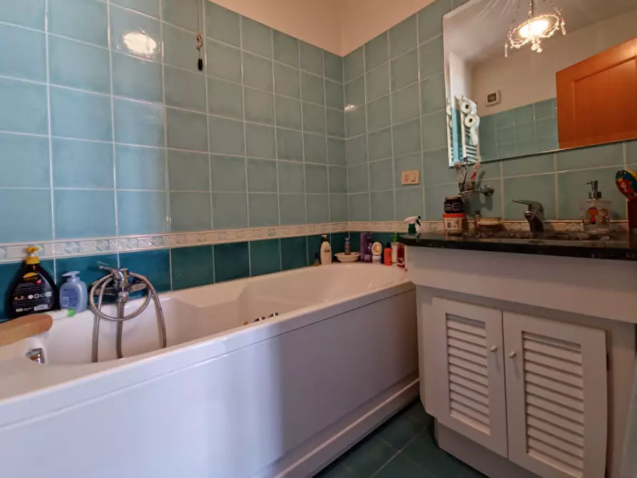 Immagine 33 di Casa bifamiliare in vendita  in via Giuseppe Lazzati a Roma