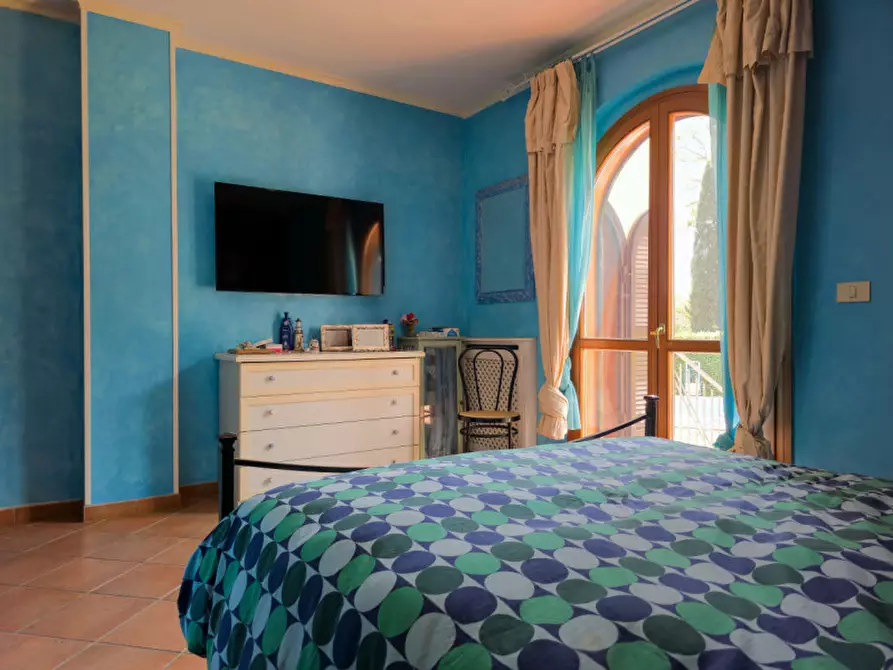 Immagine 35 di Casa bifamiliare in vendita  in via Giuseppe Lazzati a Roma